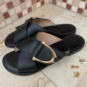 Sandals made in Italy